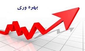 پاورپوینت بهره وری و مفاهیم آن